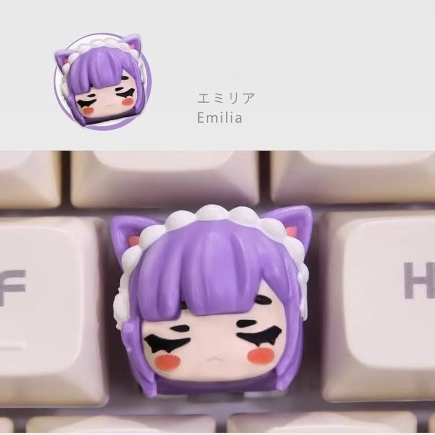 Amazon.co.jp: Re：ゼロから始める異世界生活 レム ラム